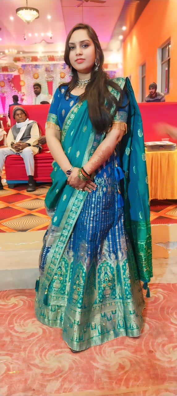 APRAJITA YADAV Yadav matrimonial profile